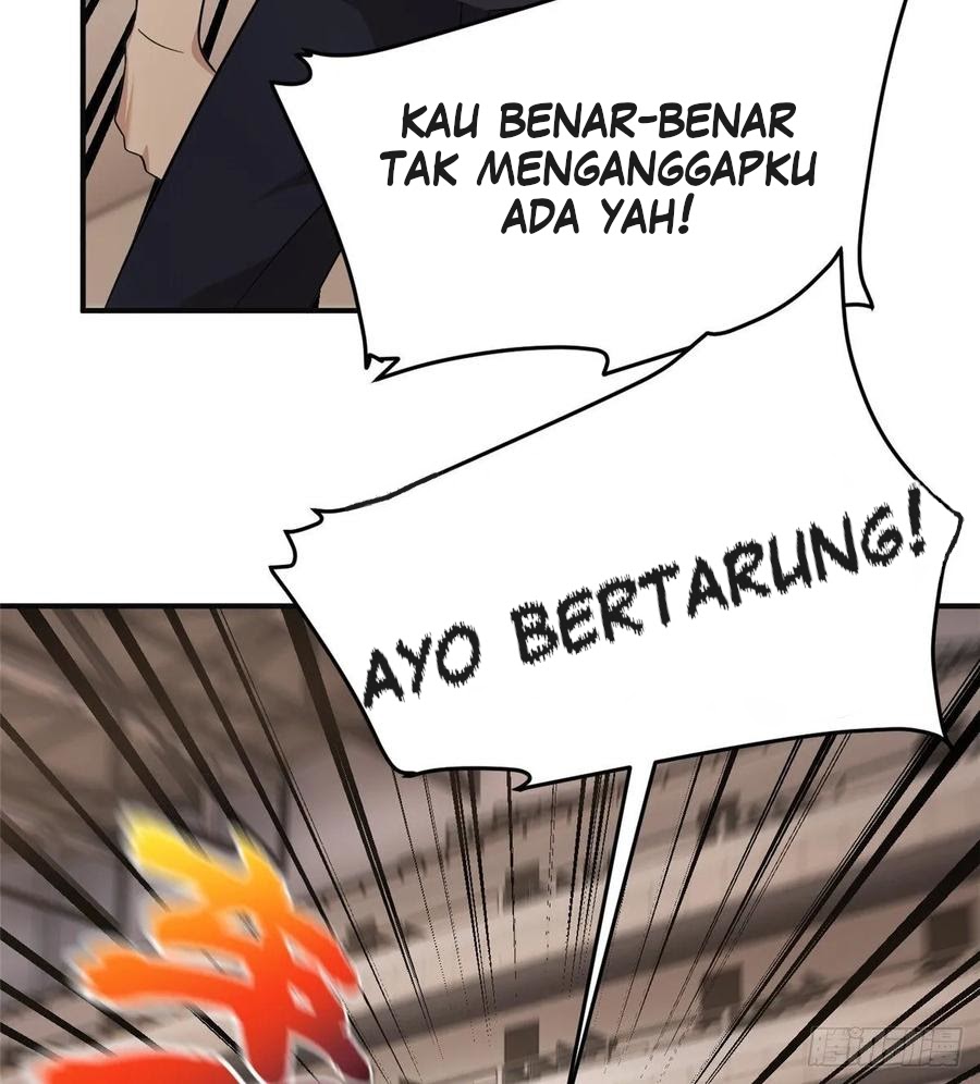Global Gao Wu chapter 49 halaman 29