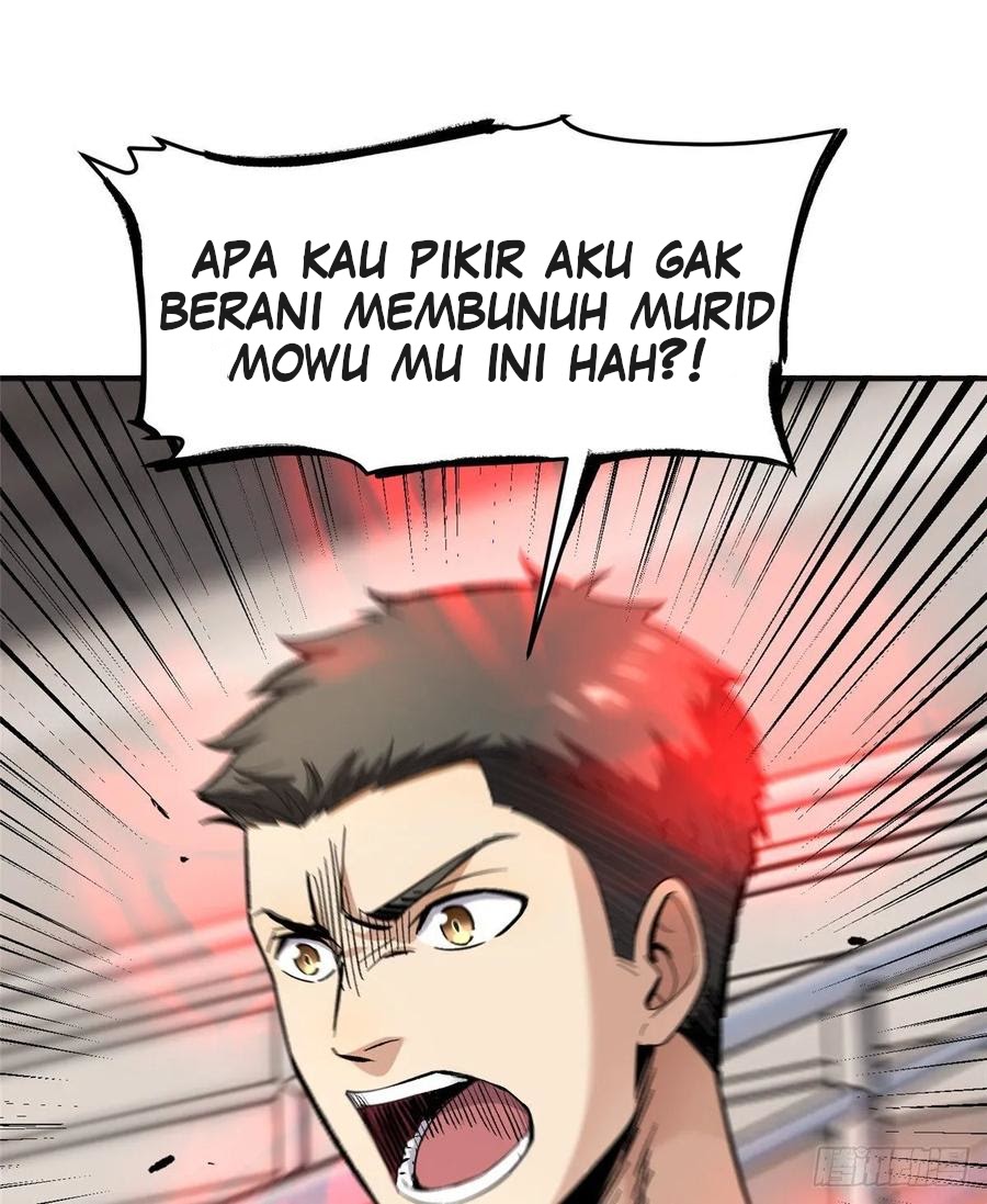 Global Gao Wu chapter 49 halaman 31