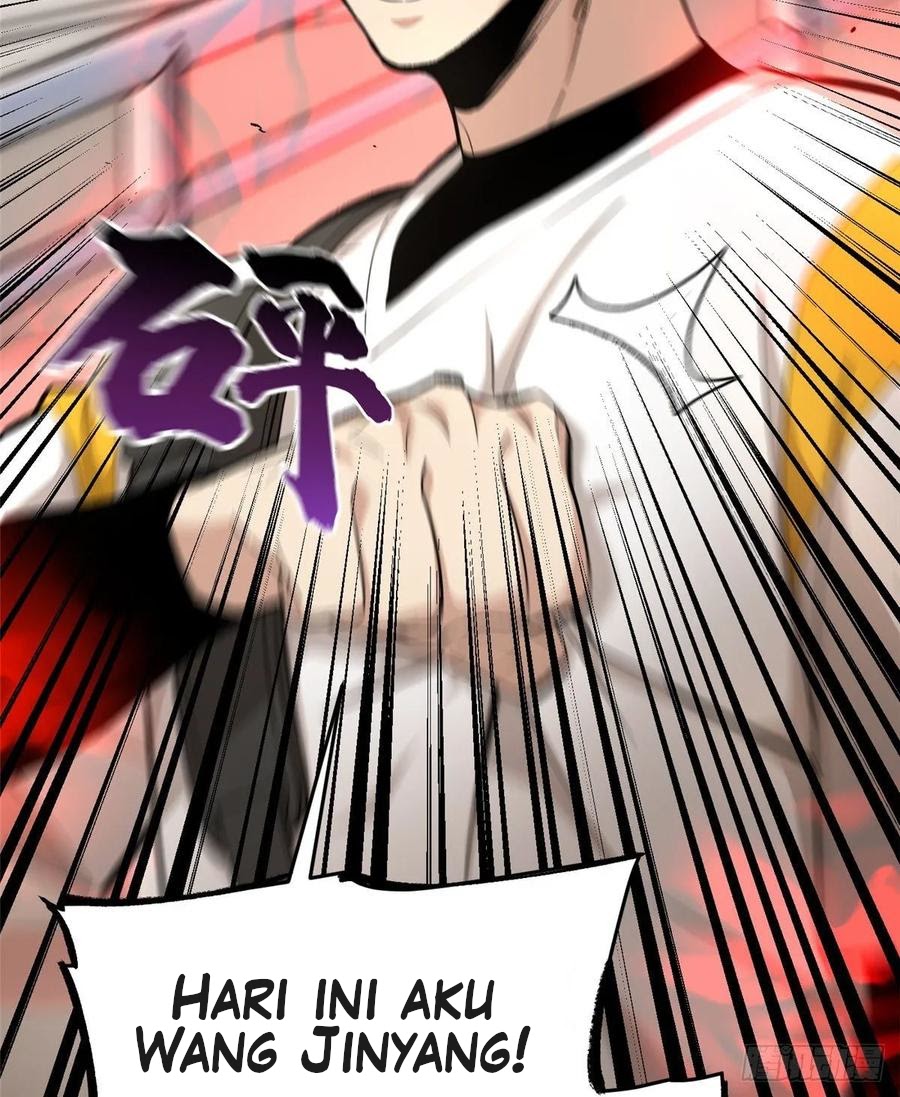 Global Gao Wu chapter 49 halaman 32