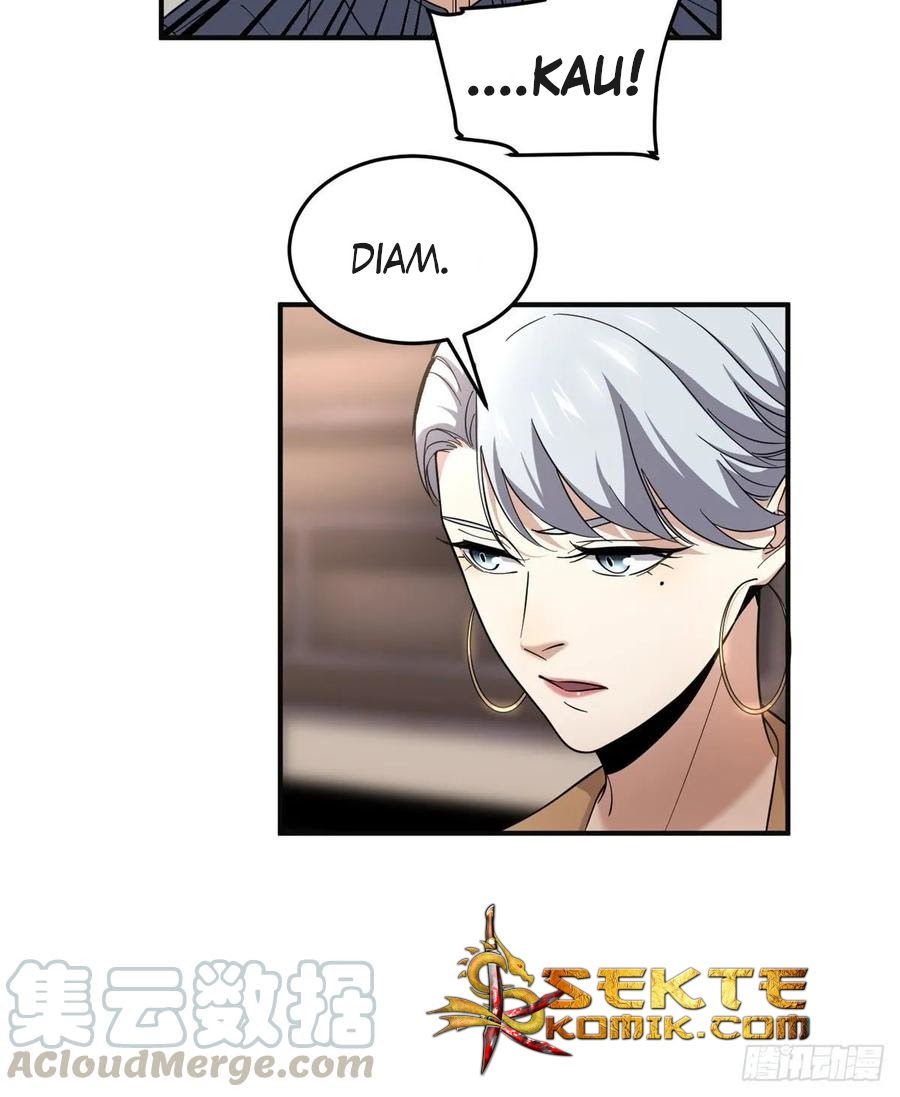 Global Gao Wu chapter 49 halaman 34