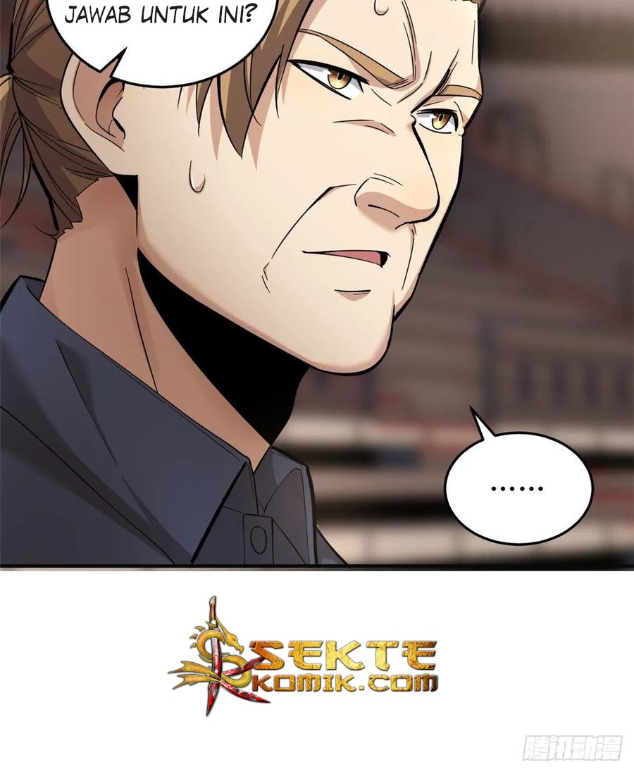 Global Gao Wu chapter 49 halaman 37