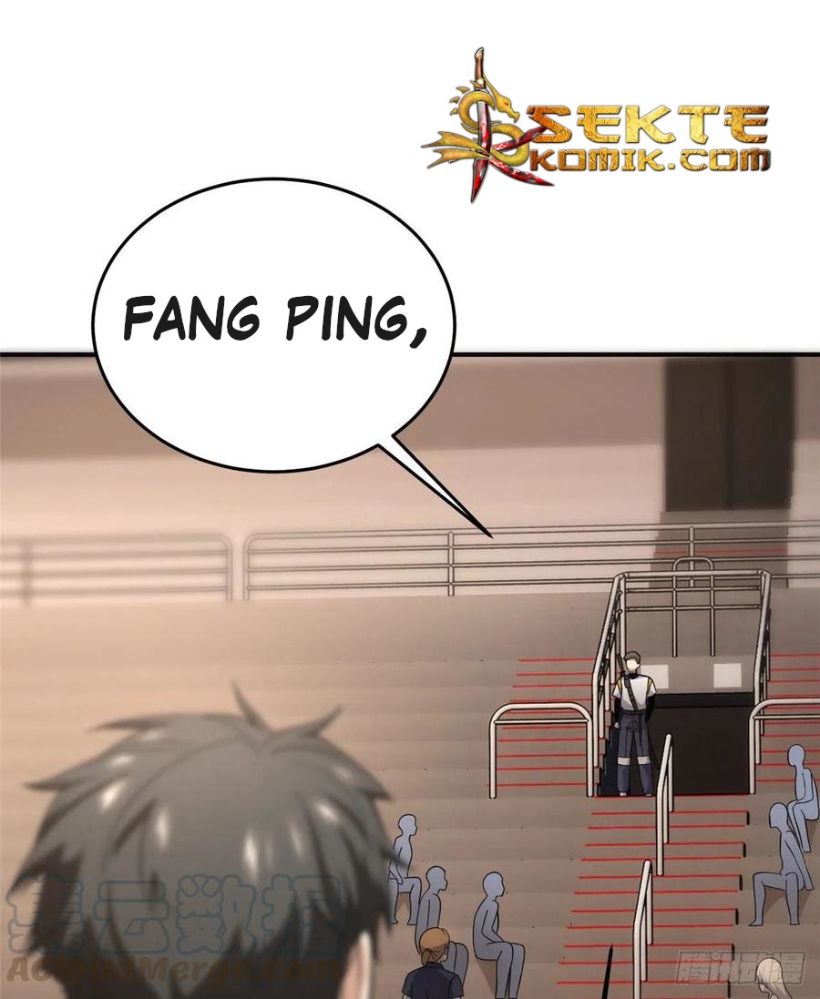 Global Gao Wu chapter 49 halaman 38