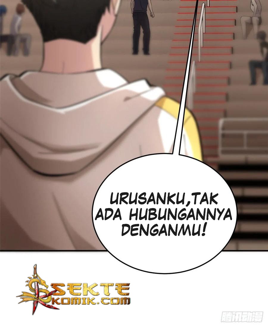 Global Gao Wu chapter 49 halaman 39