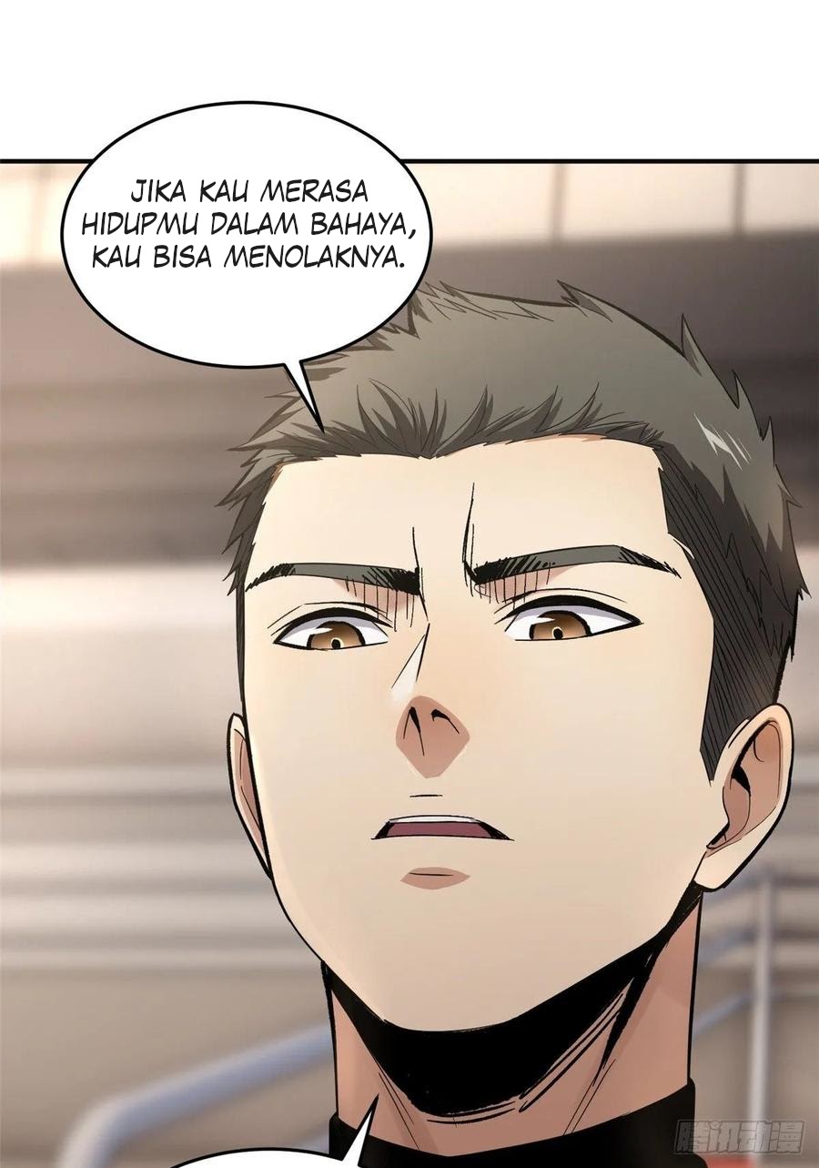 Global Gao Wu chapter 49 halaman 40