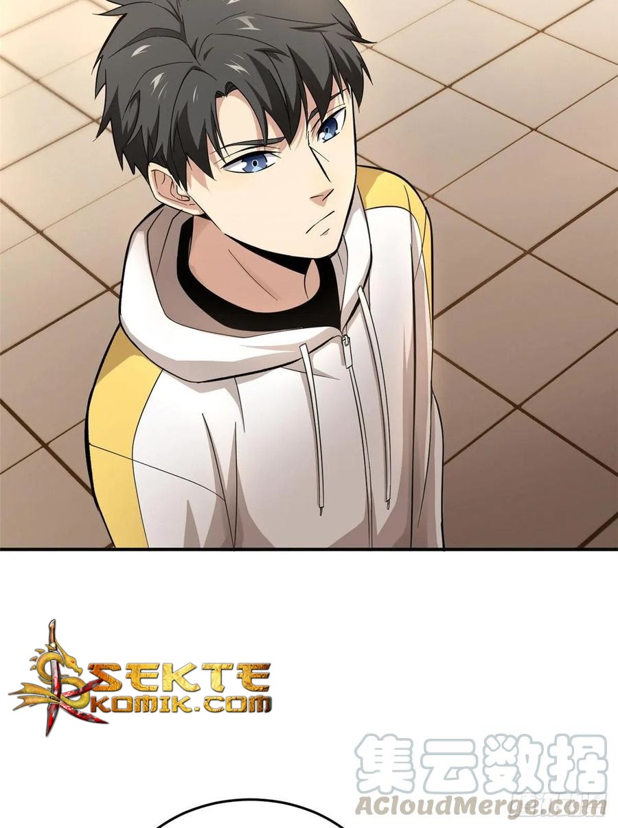 Global Gao Wu chapter 49 halaman 42