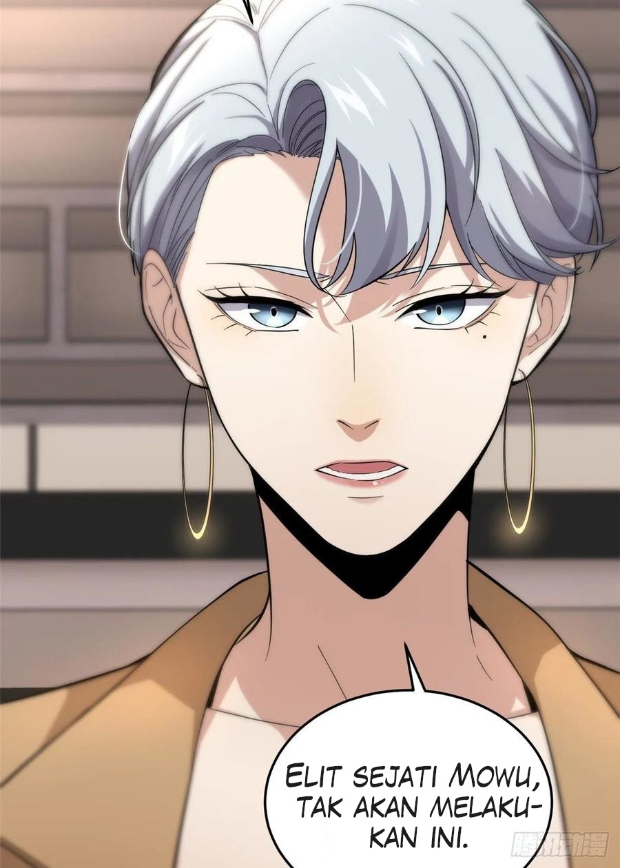 Global Gao Wu chapter 49 halaman 45
