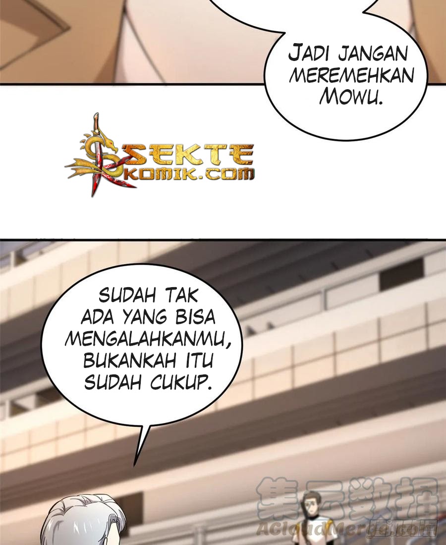 Global Gao Wu chapter 49 halaman 46