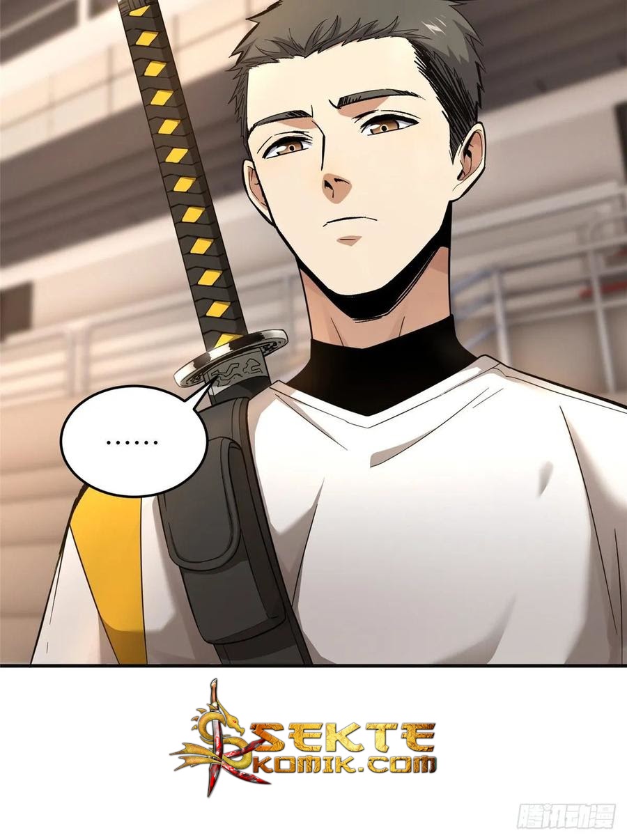 Global Gao Wu chapter 49 halaman 48