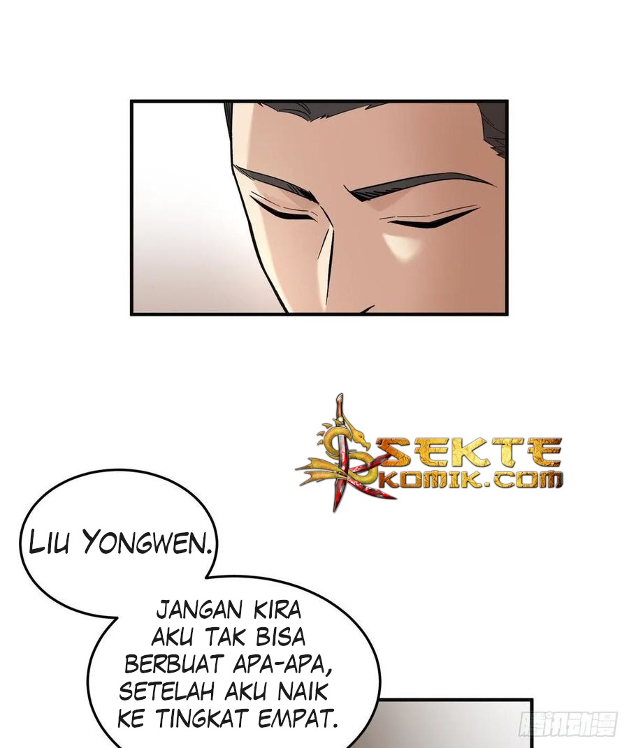 Global Gao Wu chapter 49 halaman 49