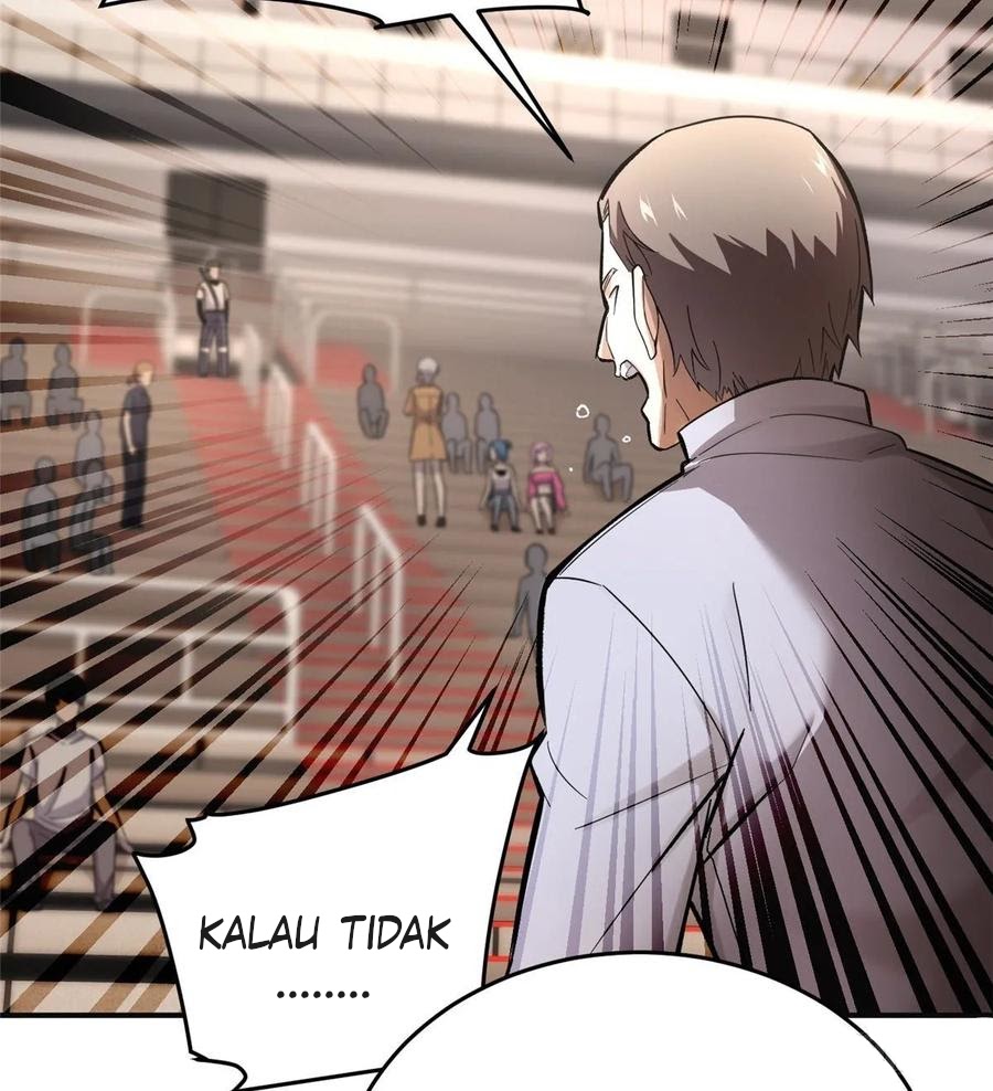 Global Gao Wu chapter 49 halaman 53