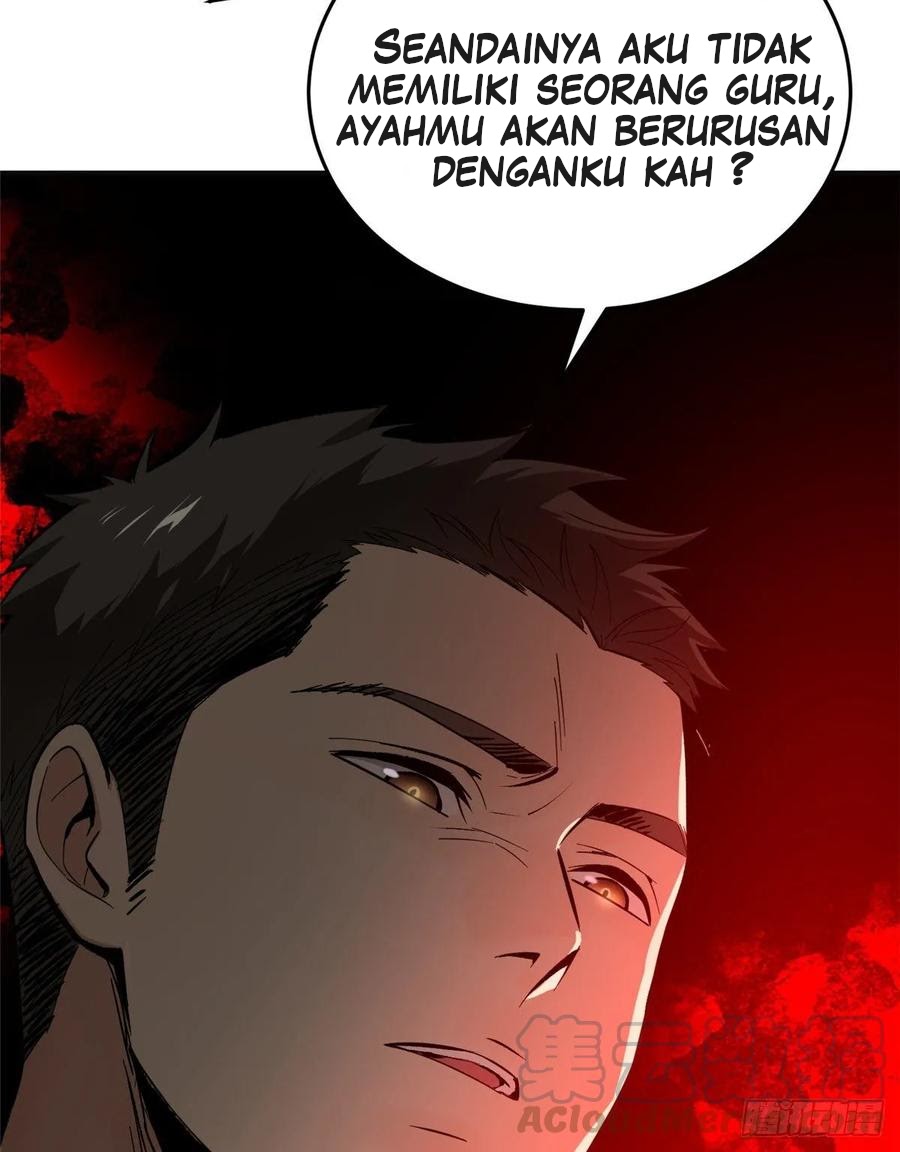 Global Gao Wu chapter 49 halaman 54