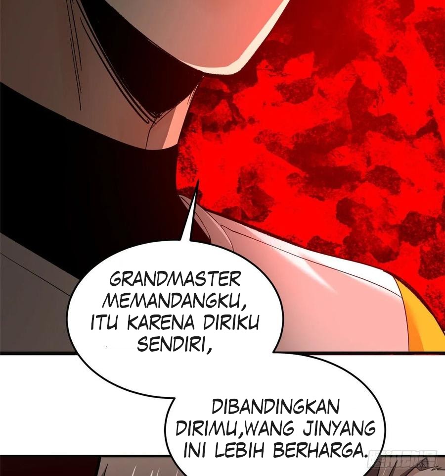 Global Gao Wu chapter 49 halaman 55