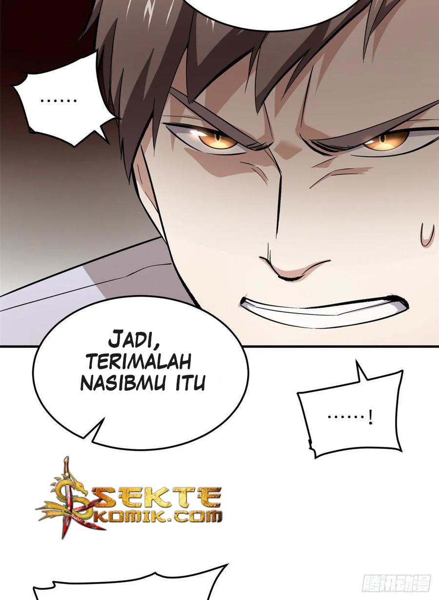 Global Gao Wu chapter 49 halaman 56