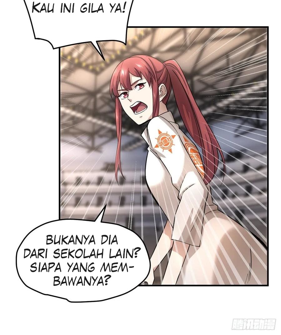 Global Gao Wu chapter 49 halaman 57