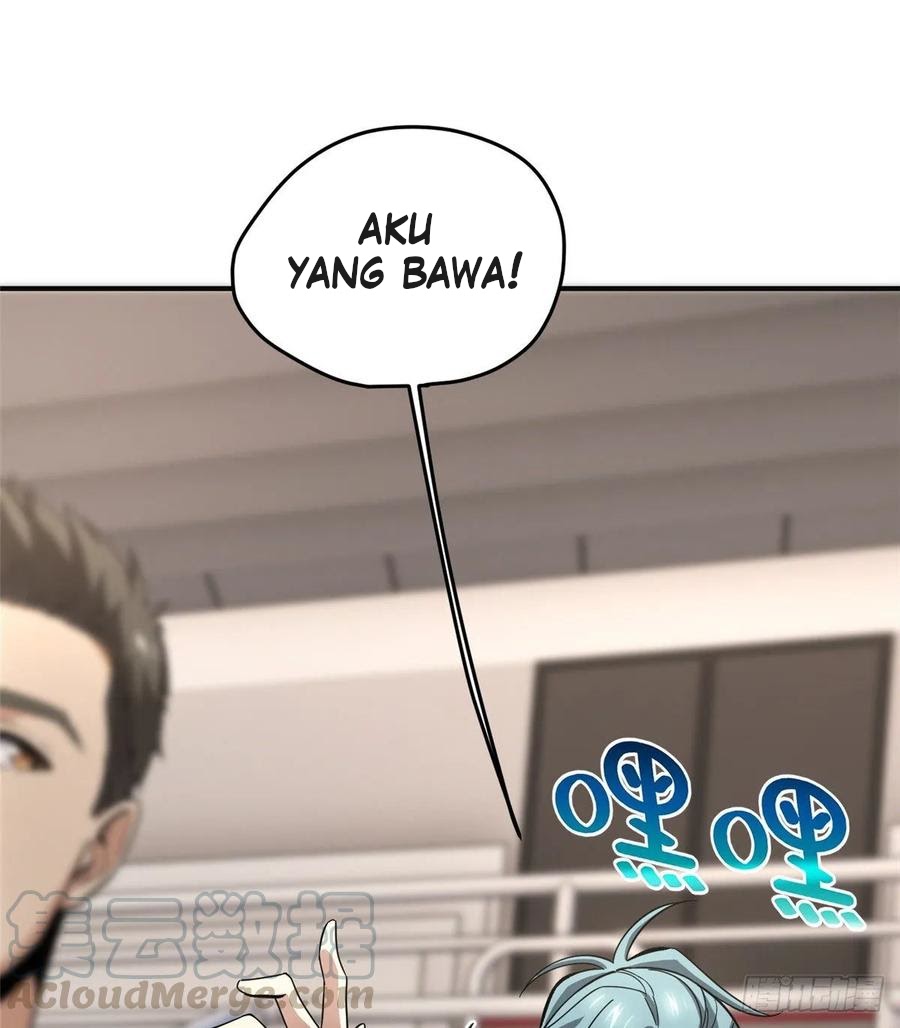 Global Gao Wu chapter 49 halaman 58