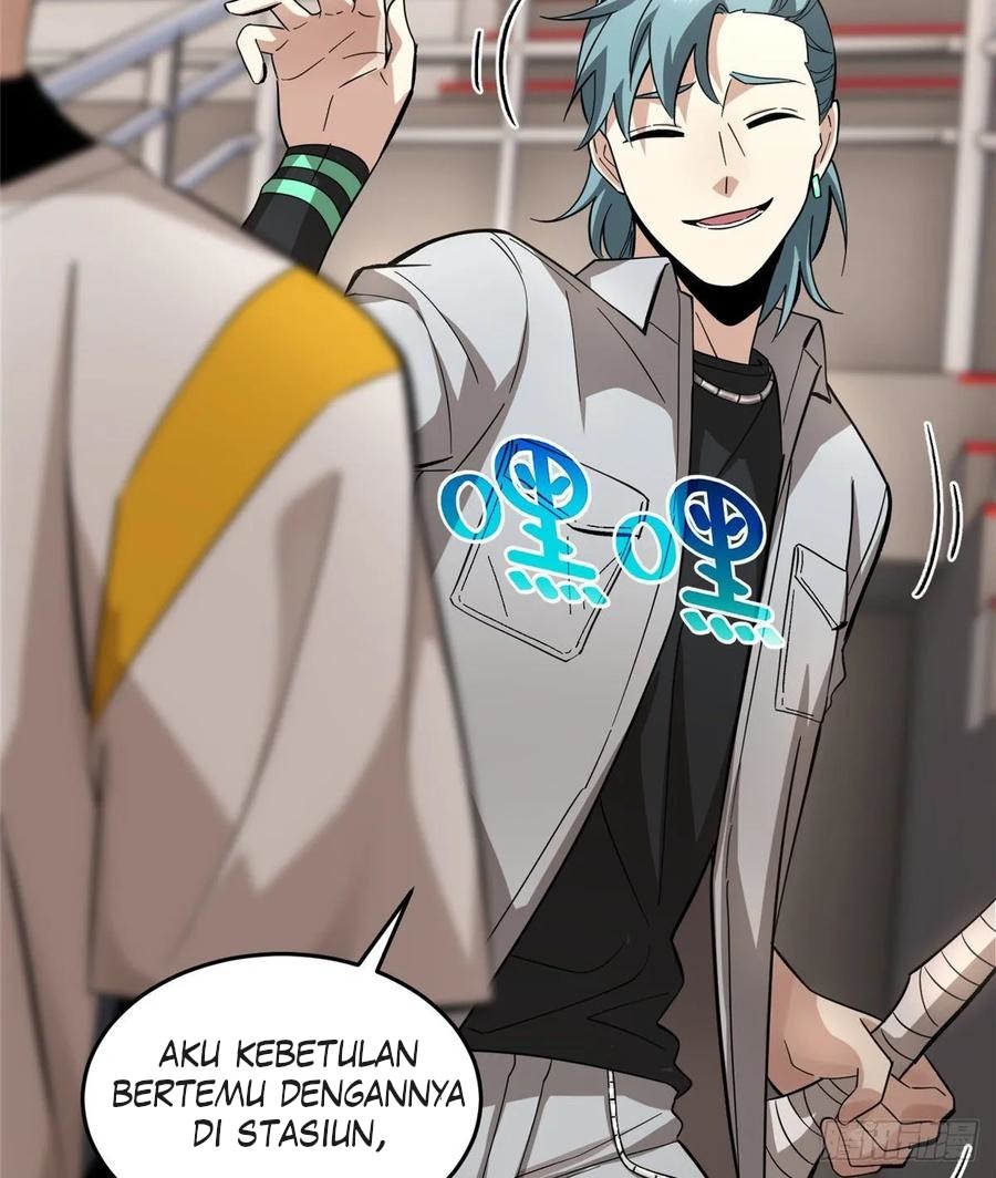 Global Gao Wu chapter 49 halaman 59