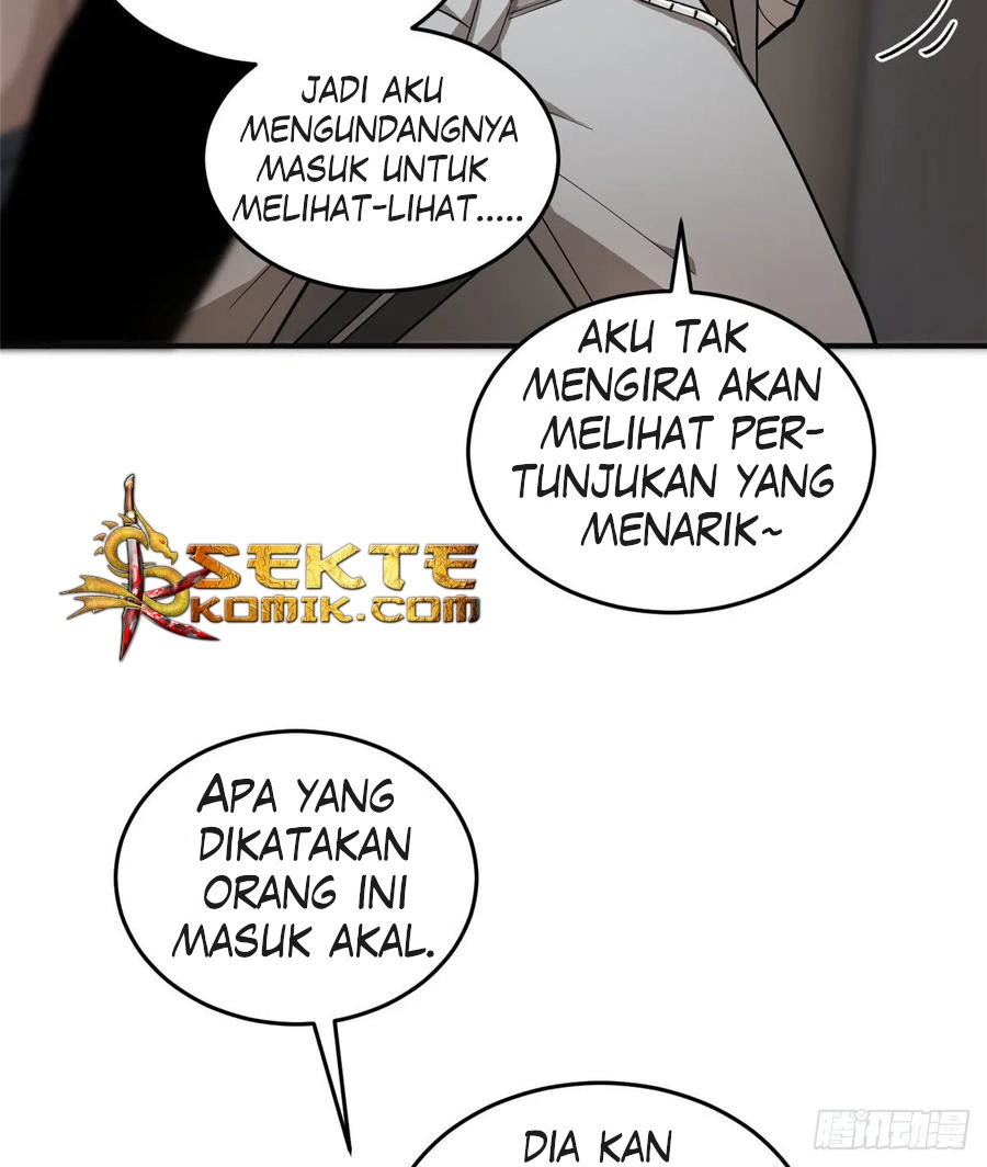 Global Gao Wu chapter 49 halaman 60