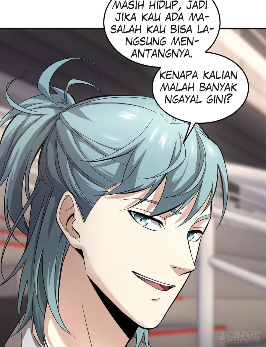 Global Gao Wu chapter 49 halaman 61
