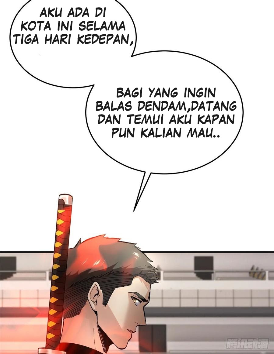 Global Gao Wu chapter 49 halaman 64
