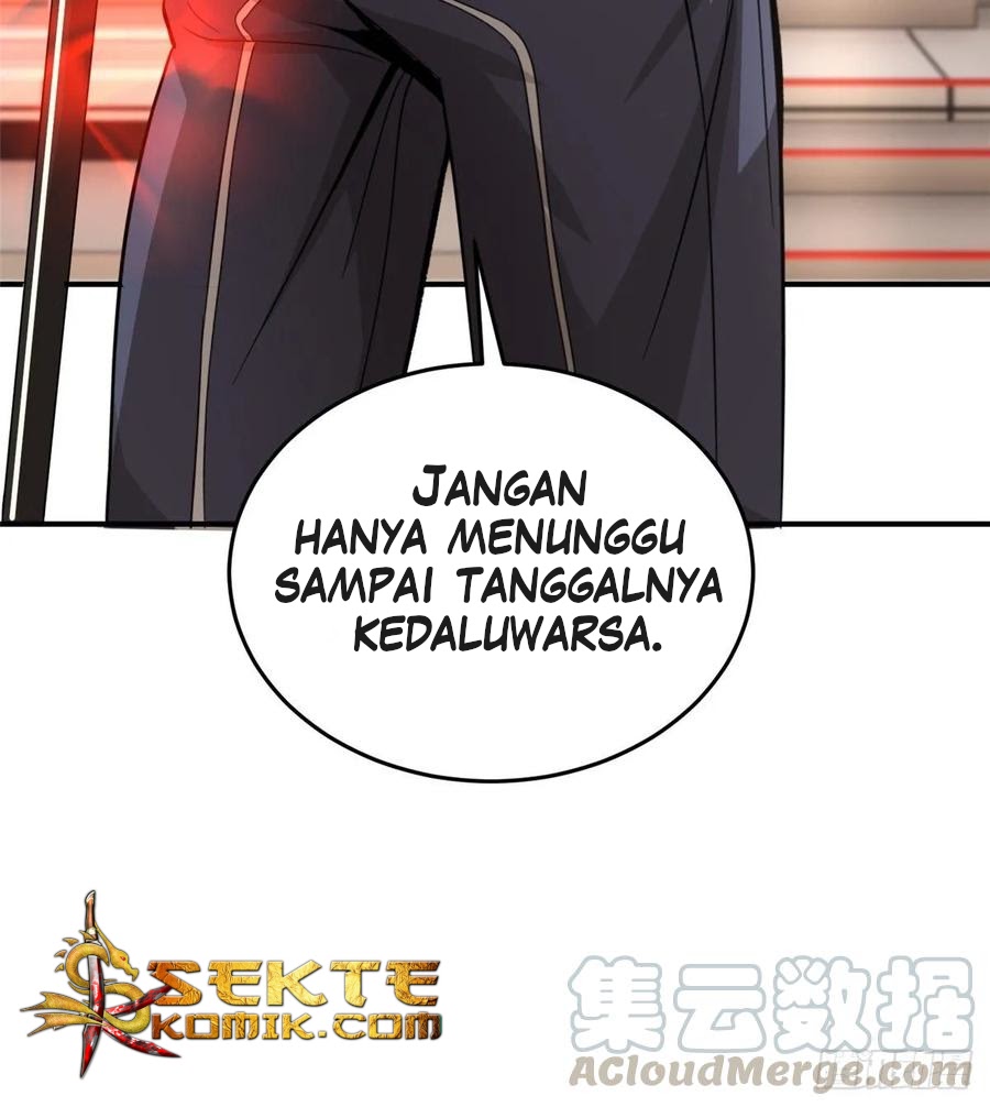 Global Gao Wu chapter 49 halaman 66