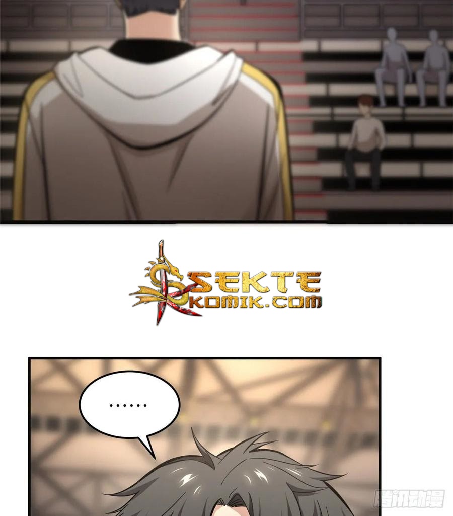 Global Gao Wu chapter 49 halaman 68