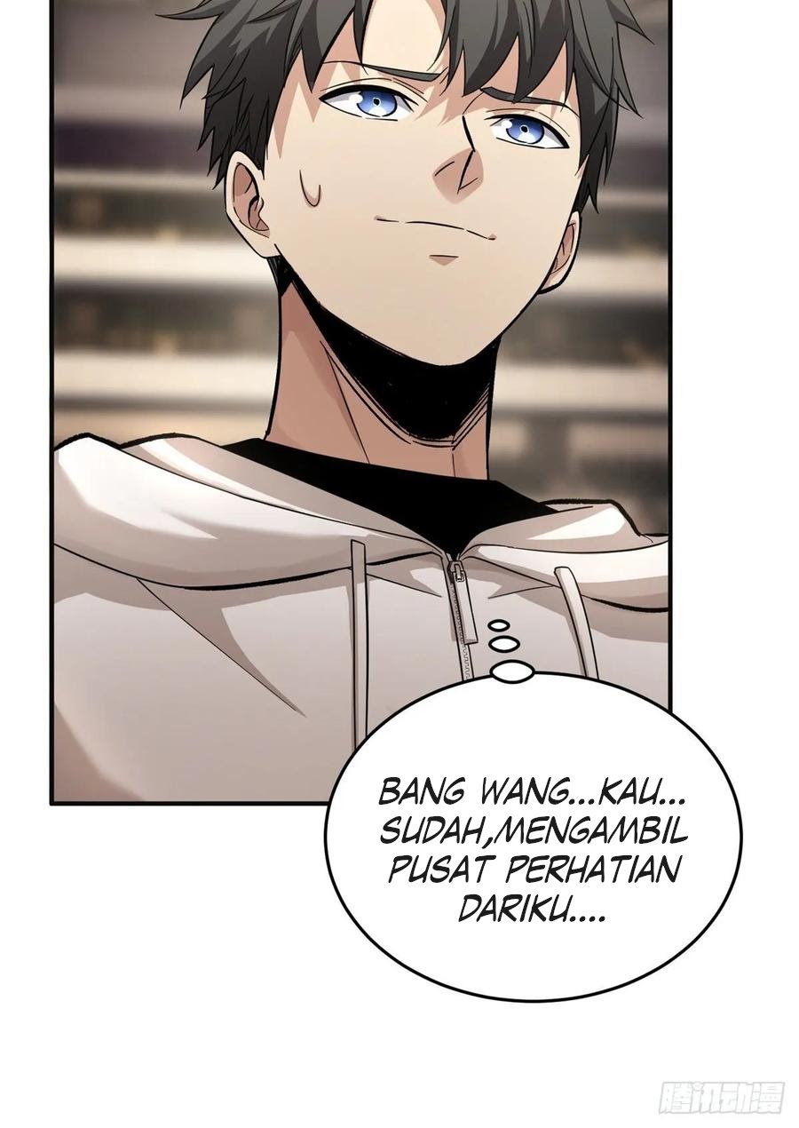 Global Gao Wu chapter 49 halaman 69