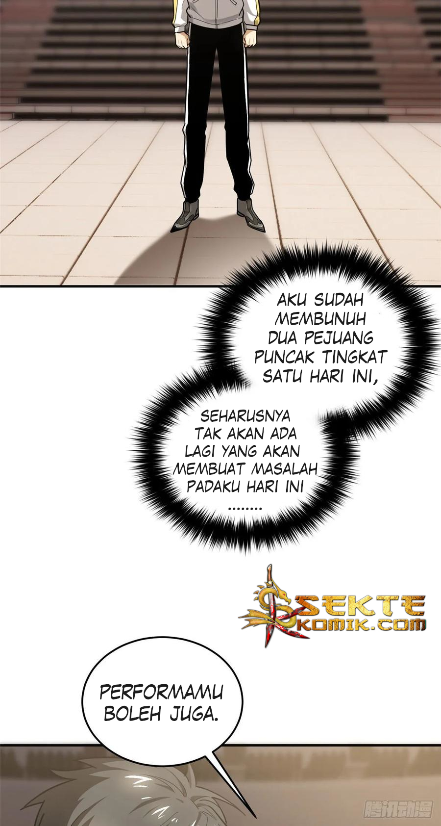 Global Gao Wu Bab 50 halaman 4