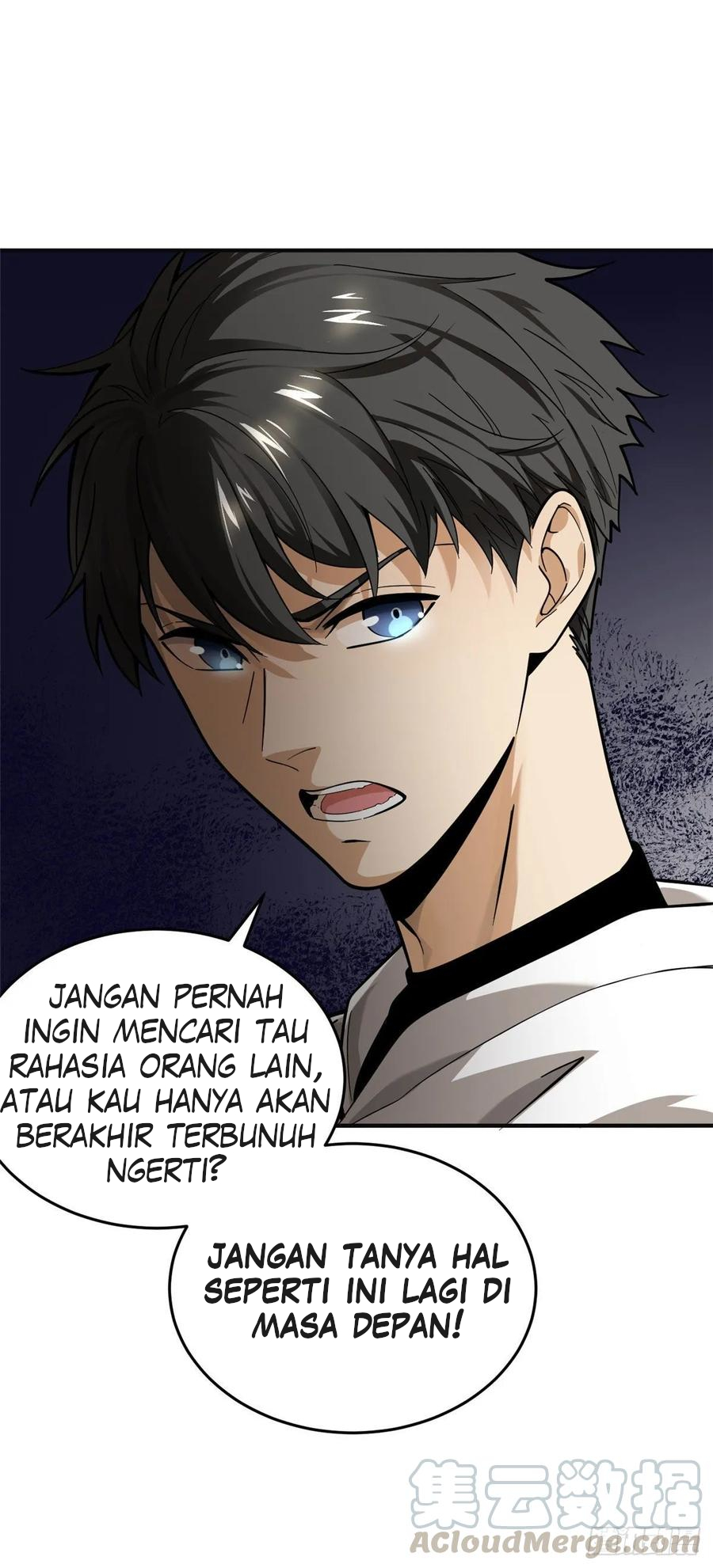 Global Gao Wu Bab 50 halaman 8