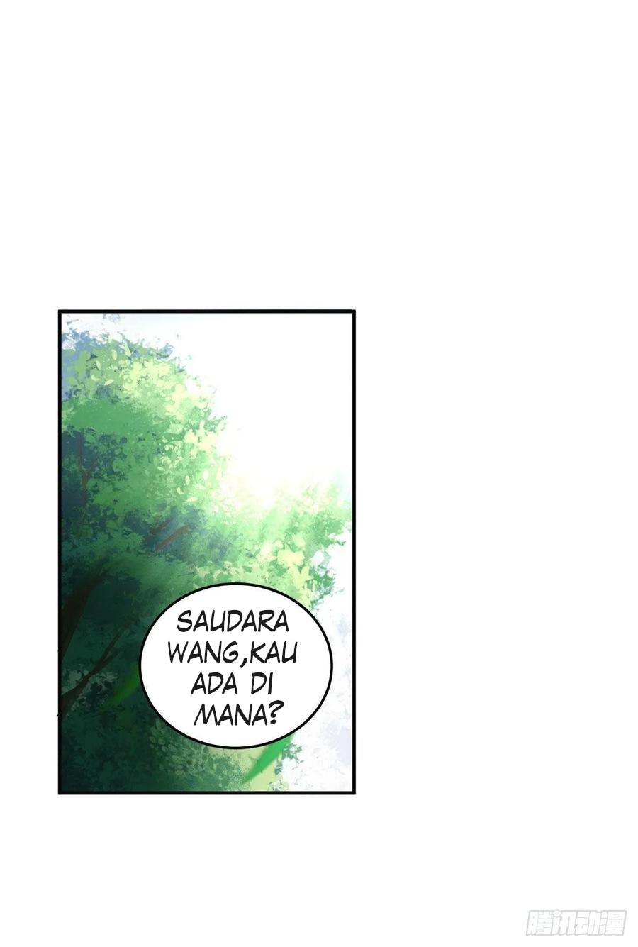Global Gao Wu Bab 50 halaman 14