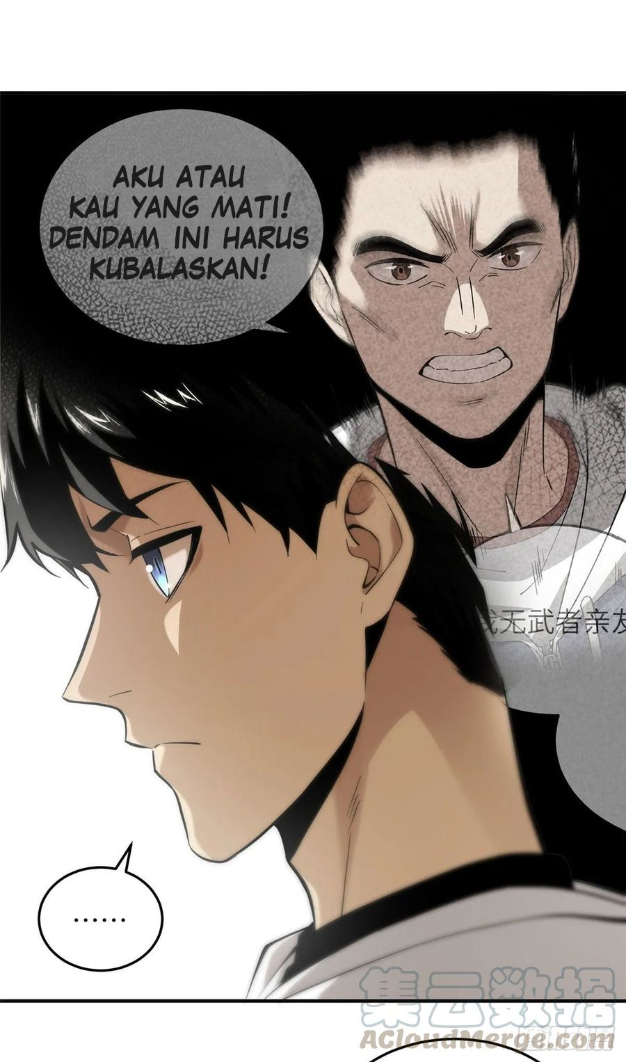 Global Gao Wu Bab 50 halaman 27