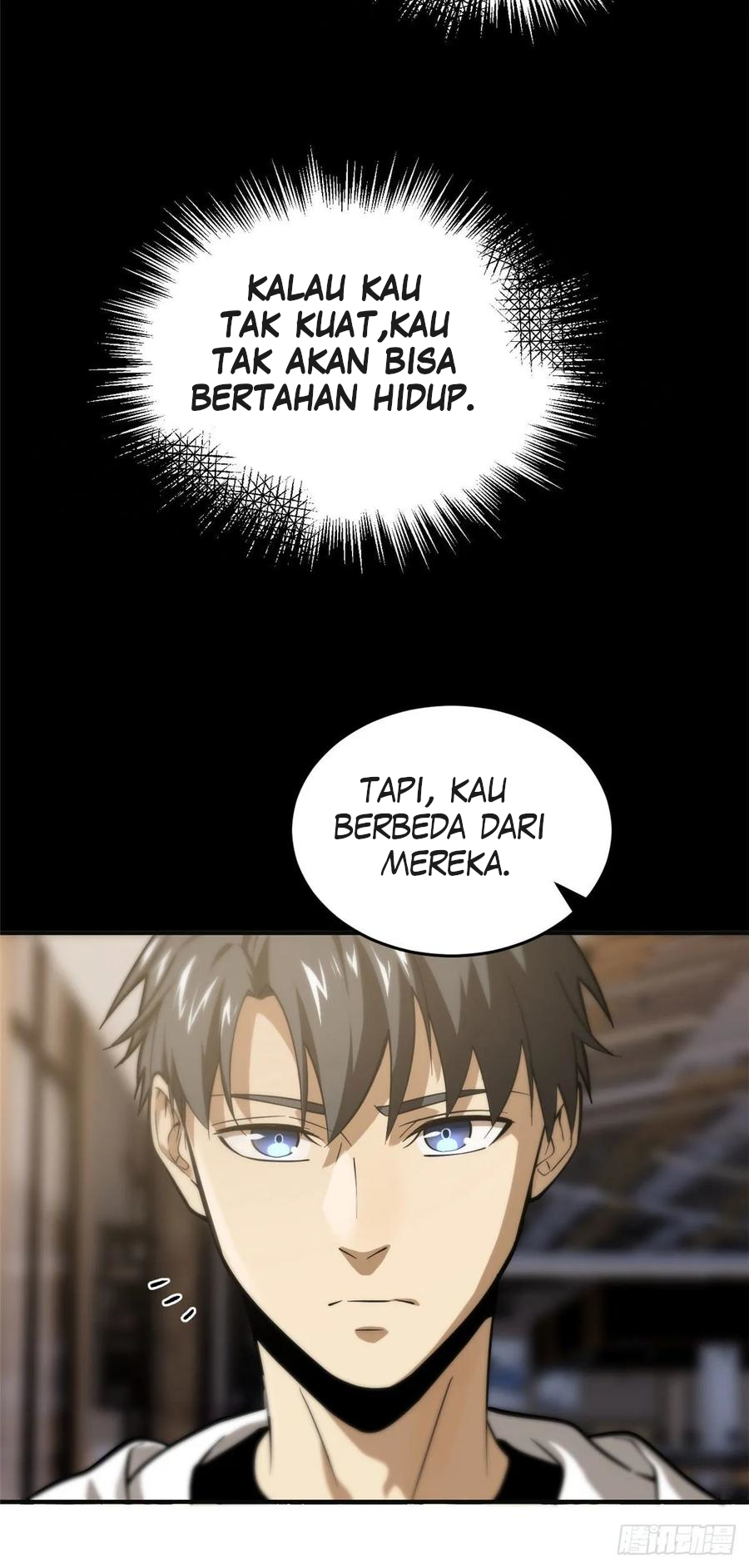 Global Gao Wu Bab 50 halaman 32