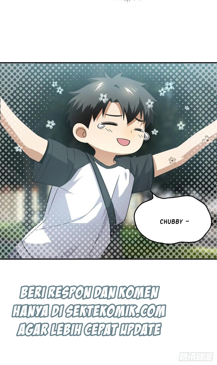 Global Gao Wu chapter 51 halaman 16