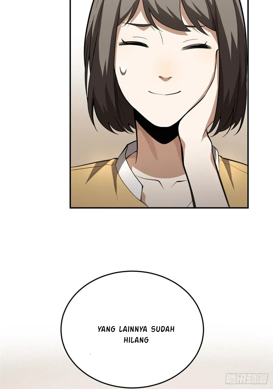 Global Gao Wu chapter 51 halaman 33