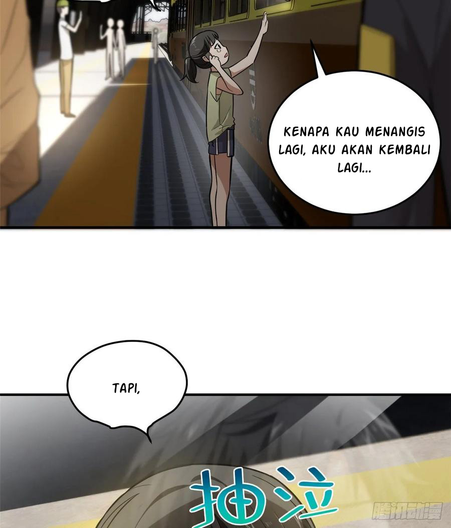 Global Gao Wu Bab 52 halaman 7