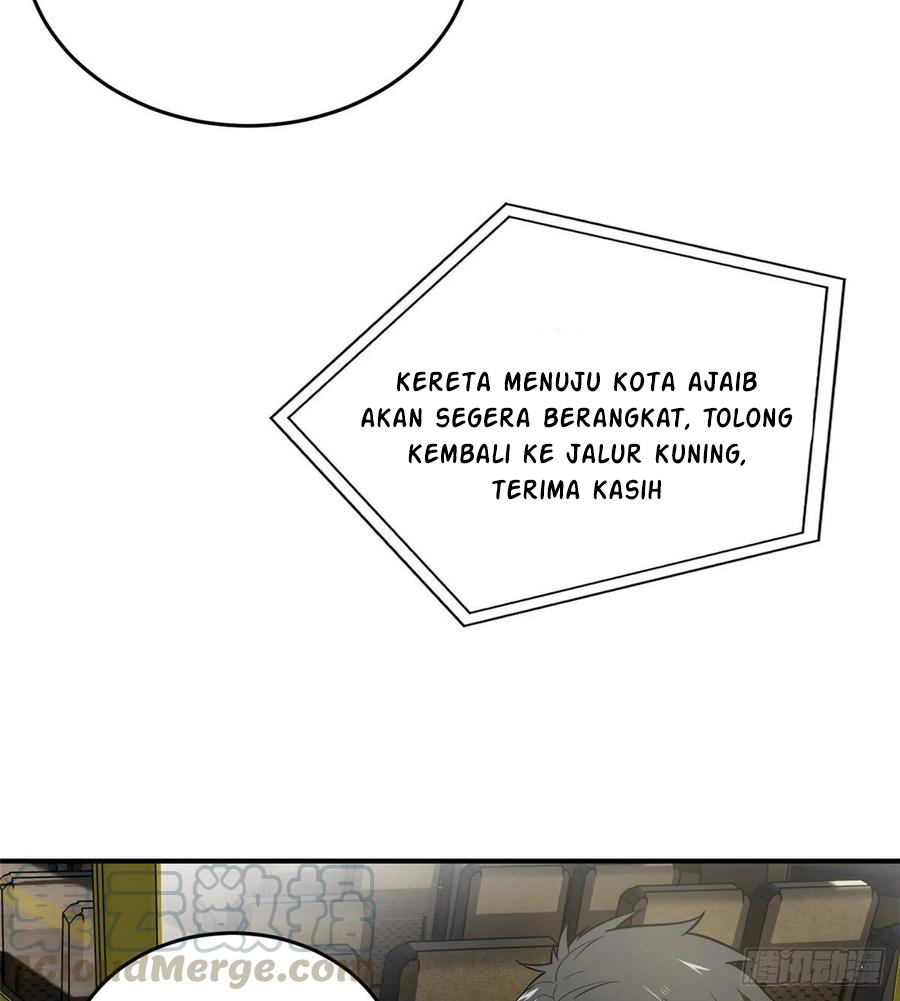 Global Gao Wu Bab 52 halaman 10