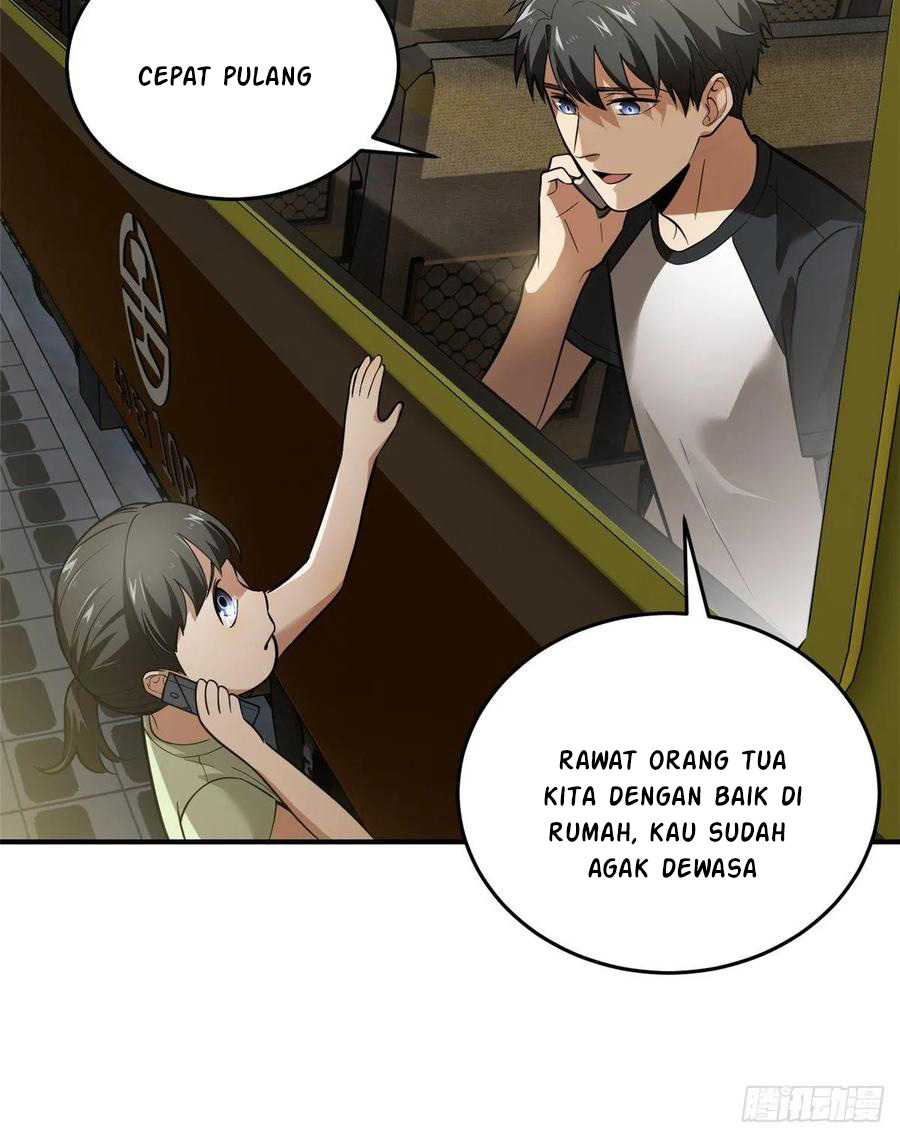 Global Gao Wu Bab 52 halaman 11