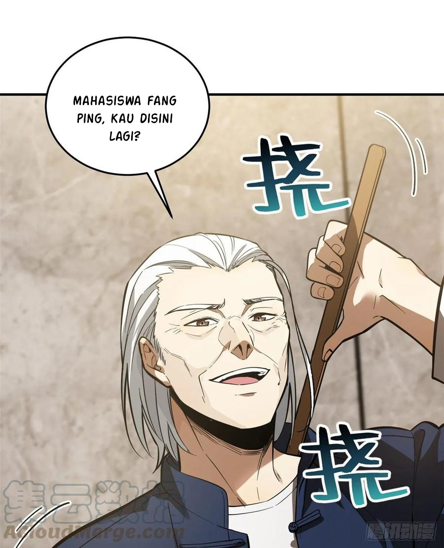 Global Gao Wu Bab 52 halaman 26