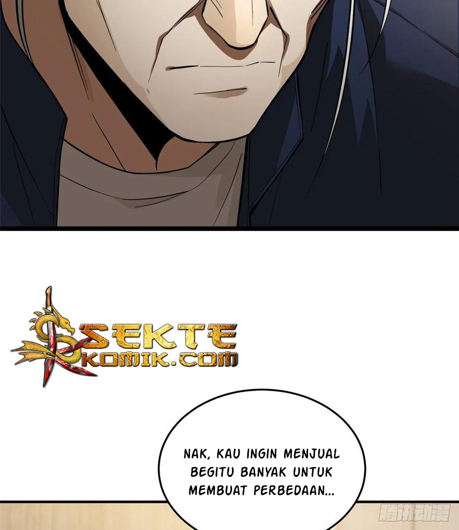 Global Gao Wu Bab 52 halaman 32