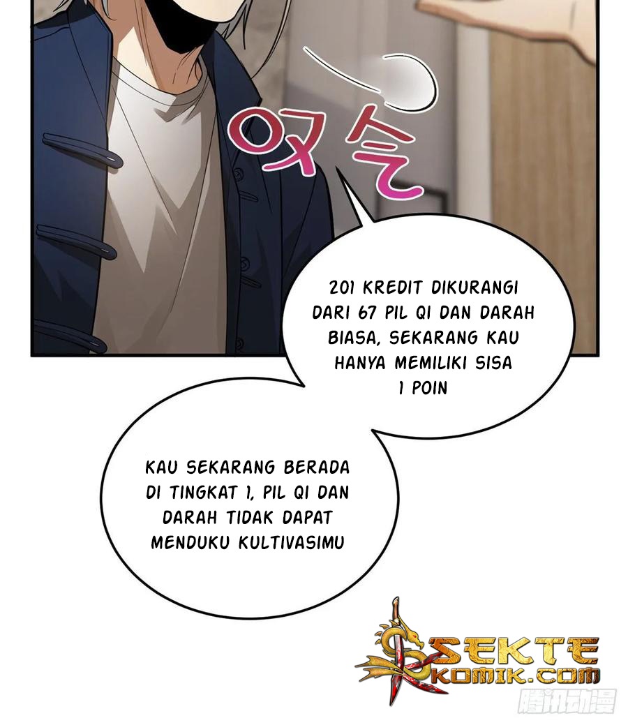 Global Gao Wu Bab 52 halaman 36