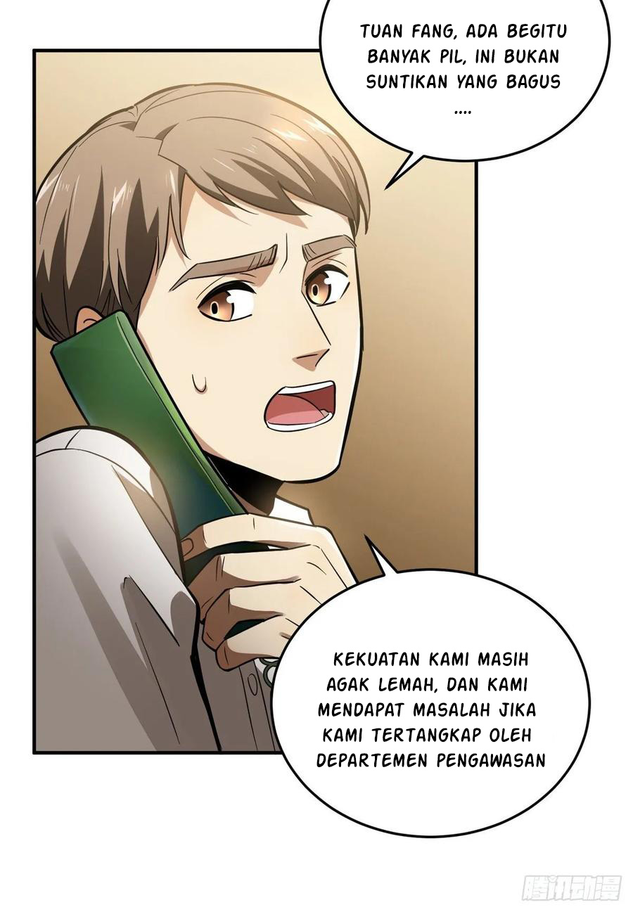 Global Gao Wu Bab 52 halaman 45