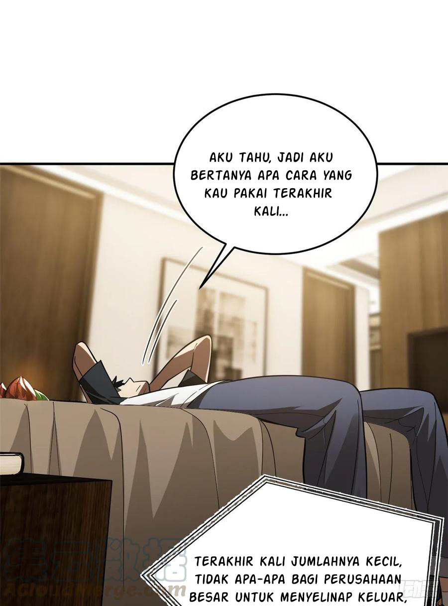 Global Gao Wu Bab 52 halaman 46