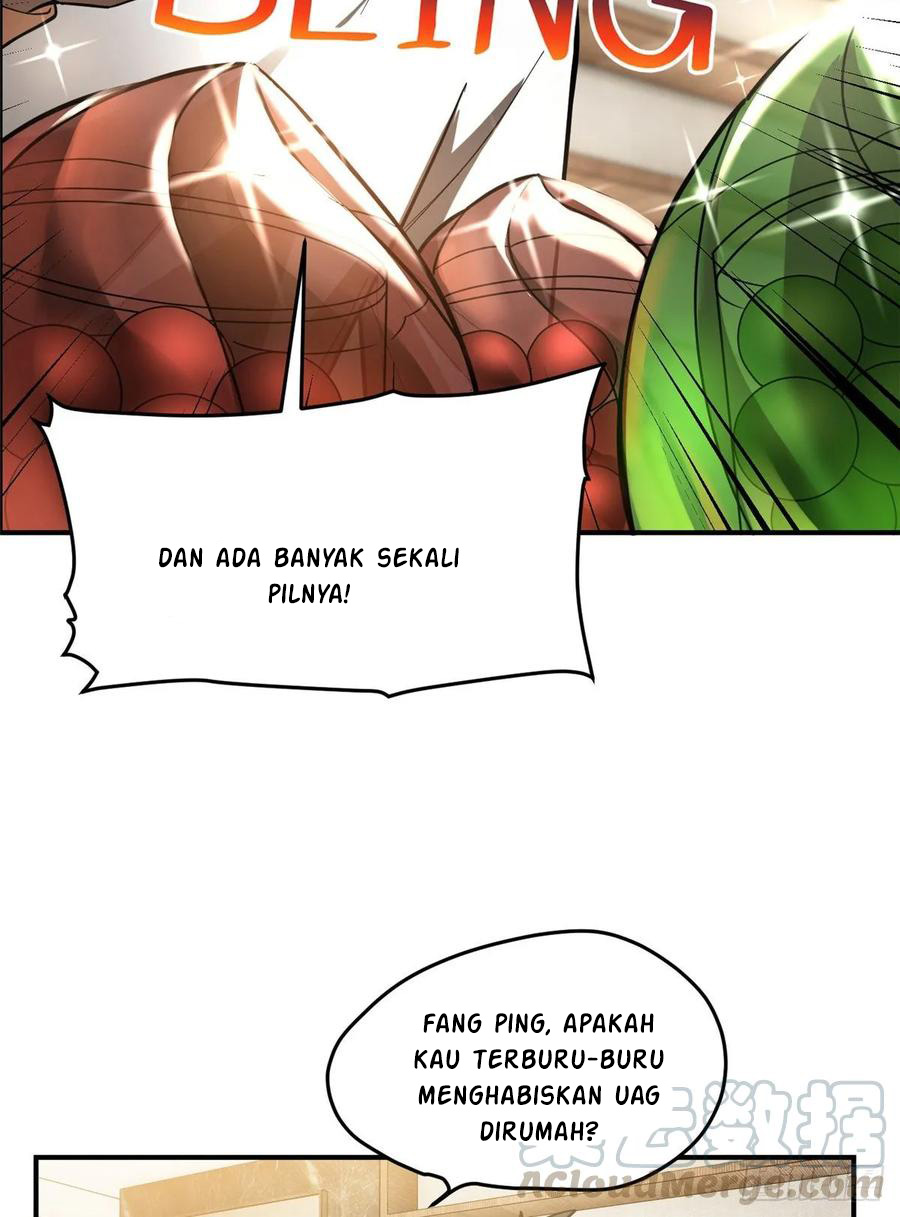 Global Gao Wu Bab 52 halaman 50