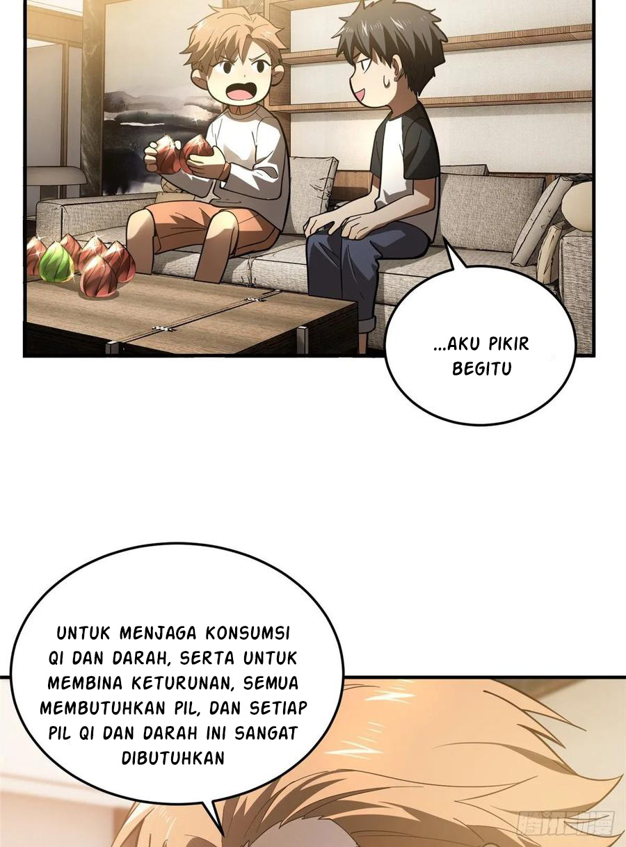 Global Gao Wu Bab 52 halaman 51