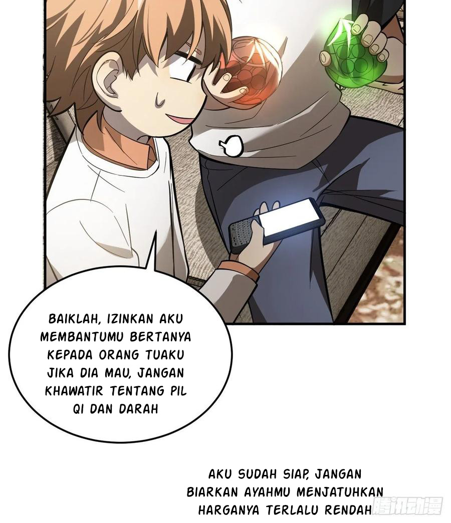 Global Gao Wu Bab 52 halaman 57