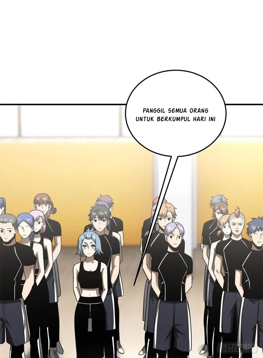 Global Gao Wu chapter 53 halaman 9