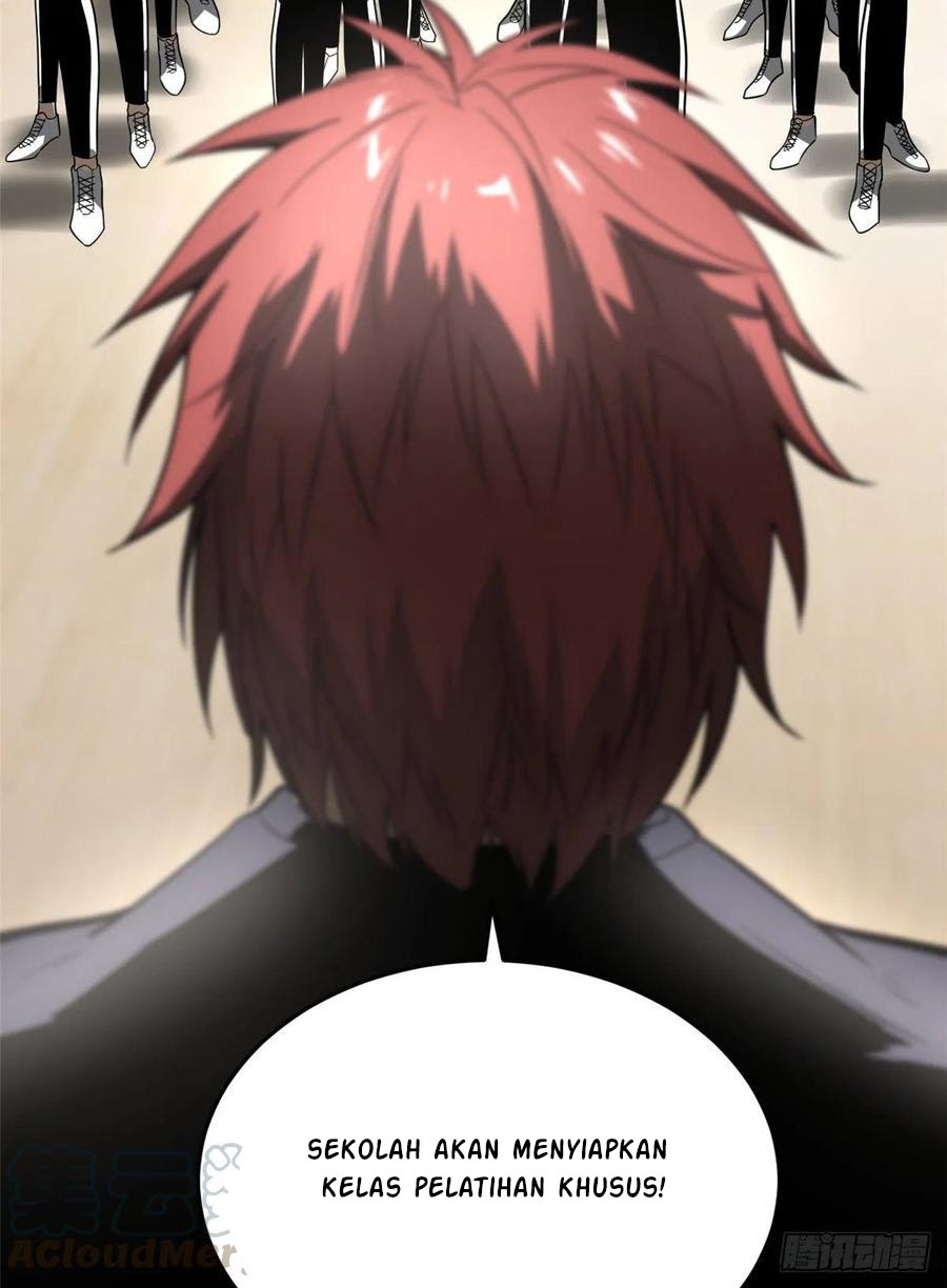 Global Gao Wu chapter 53 halaman 10