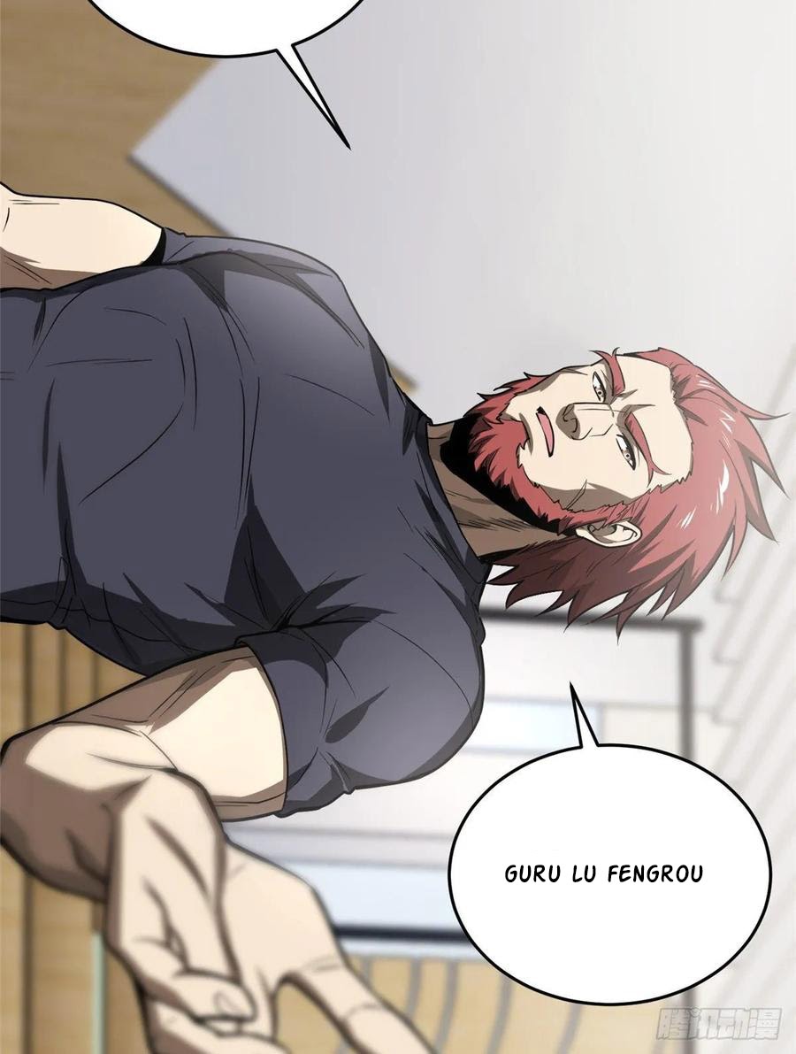 Global Gao Wu chapter 53 halaman 12