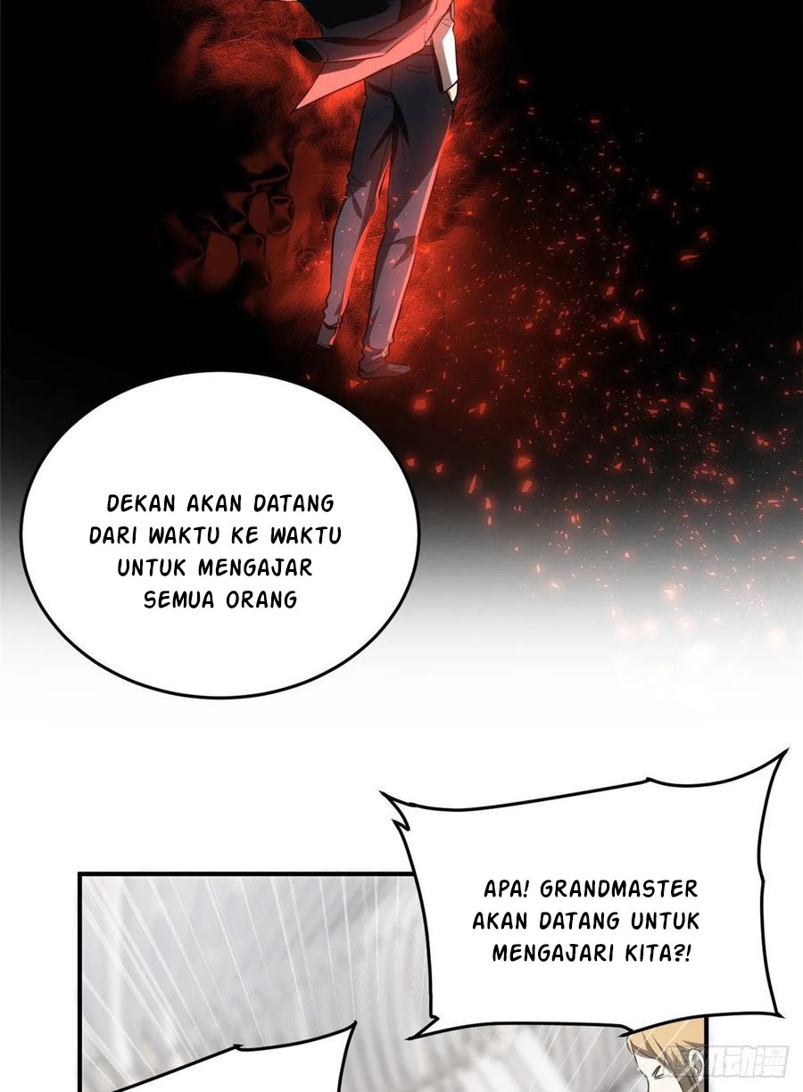 Global Gao Wu chapter 53 halaman 16