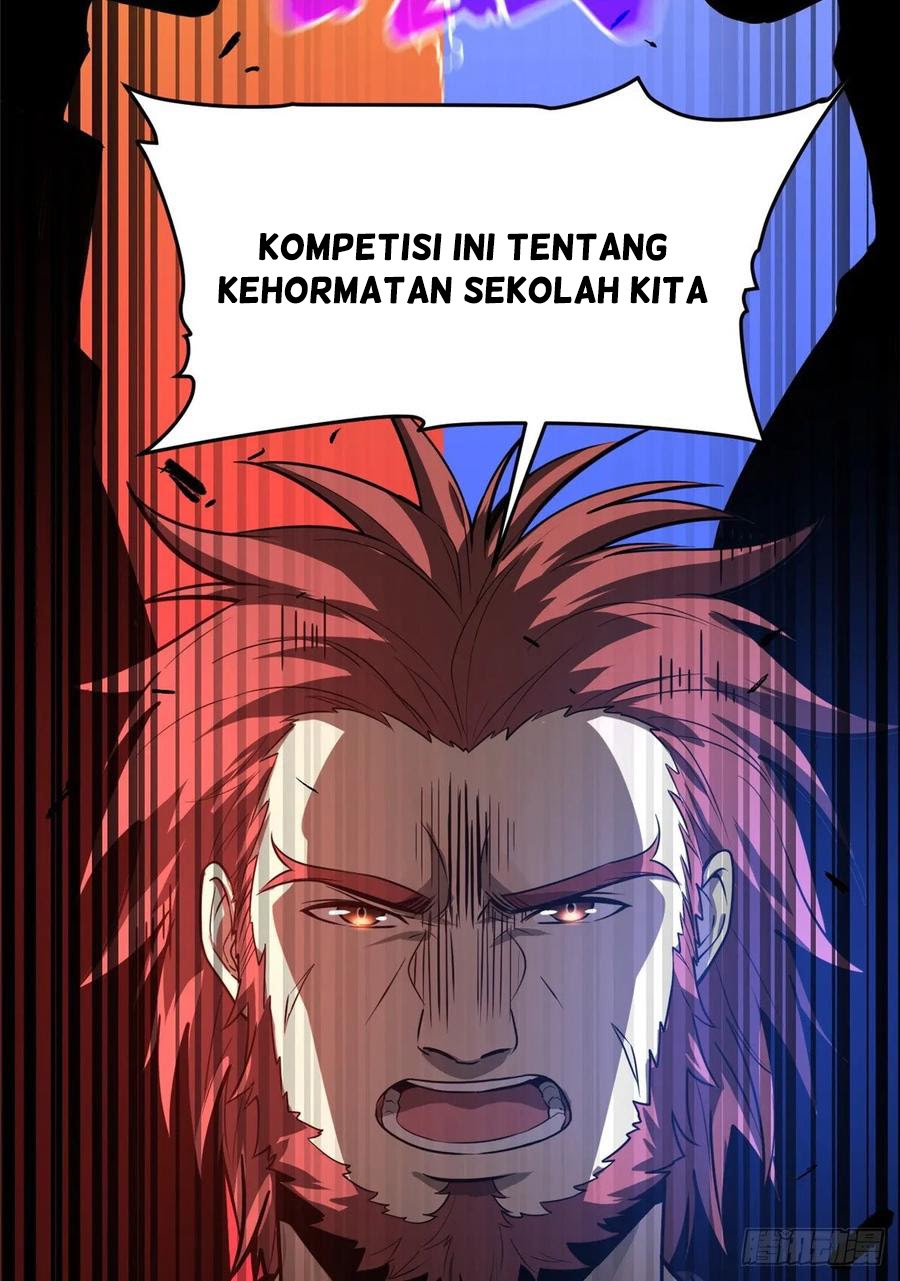 Global Gao Wu chapter 53 halaman 21