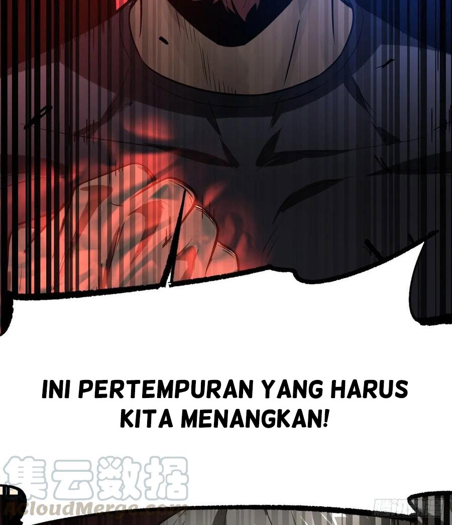 Global Gao Wu chapter 53 halaman 22